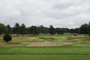 Walton Heath (Old) 11th Tips